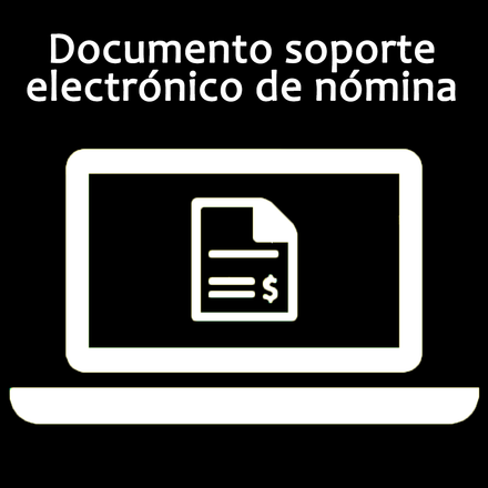 Aprende tips sobre el documento soporte electrónico de nómina